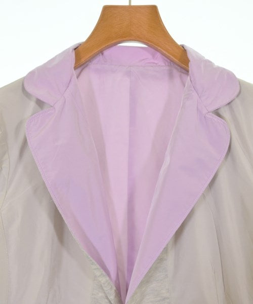 FABIANA FILIPPI Blazers/Suit jackets