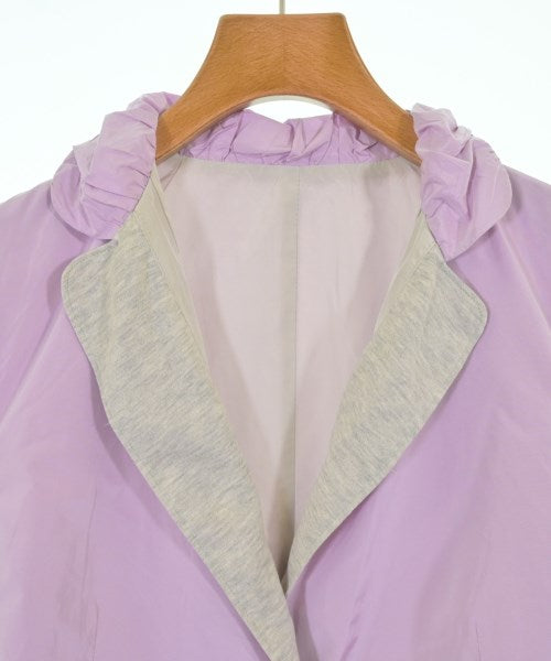 FABIANA FILIPPI Blazers/Suit jackets