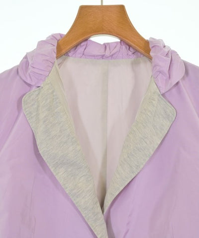 FABIANA FILIPPI Blazers/Suit jackets