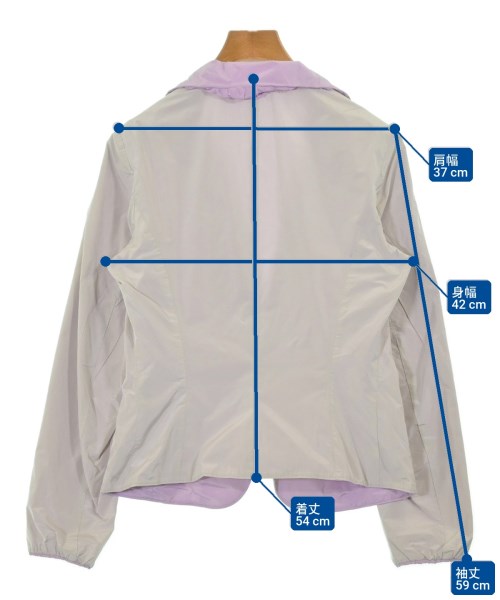 FABIANA FILIPPI Blazers/Suit jackets