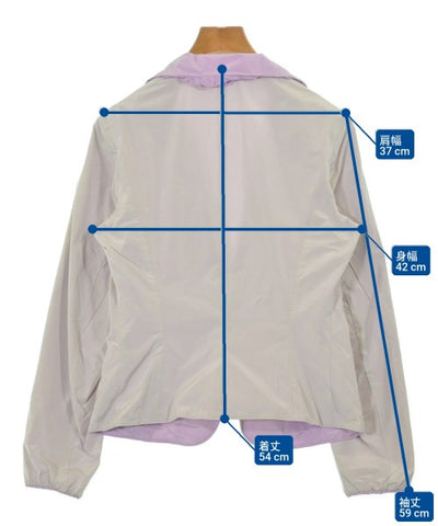 FABIANA FILIPPI Blazers/Suit jackets