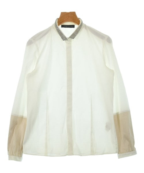 FABIANA FILIPPI Casual shirts