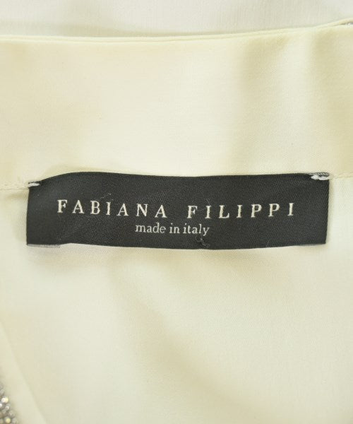 FABIANA FILIPPI Casual shirts