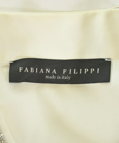 FABIANA FILIPPI Casual shirts