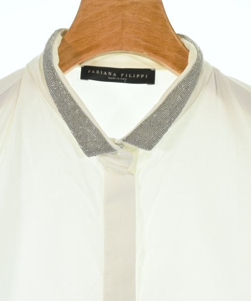 FABIANA FILIPPI Casual shirts