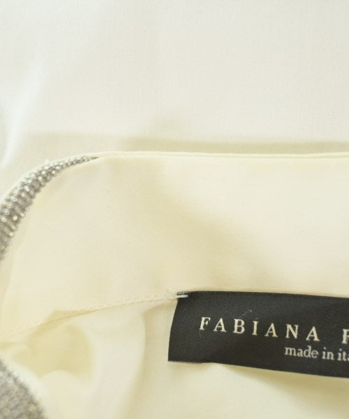 FABIANA FILIPPI Casual shirts