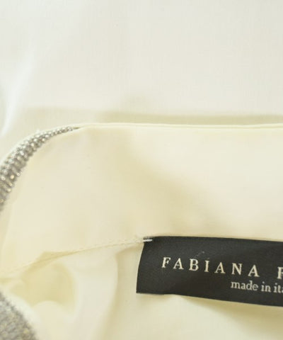 FABIANA FILIPPI Casual shirts
