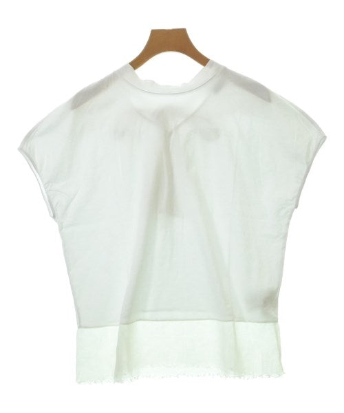 FABIANA FILIPPI Sleevelesses