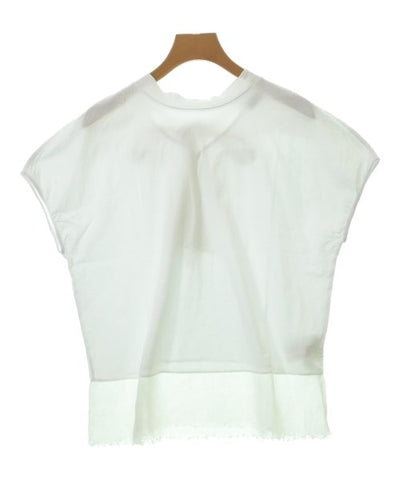 FABIANA FILIPPI Sleevelesses