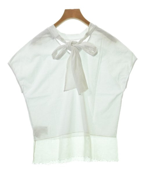 FABIANA FILIPPI Sleevelesses