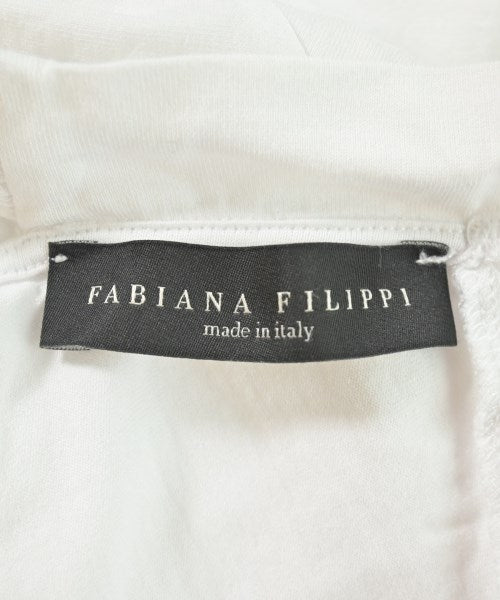 FABIANA FILIPPI Sleevelesses