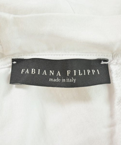 FABIANA FILIPPI Sleevelesses