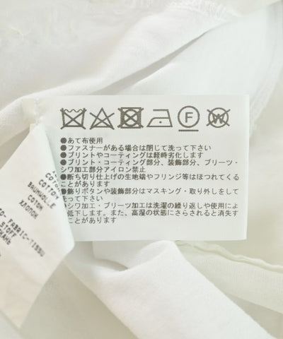 FABIANA FILIPPI Sleevelesses