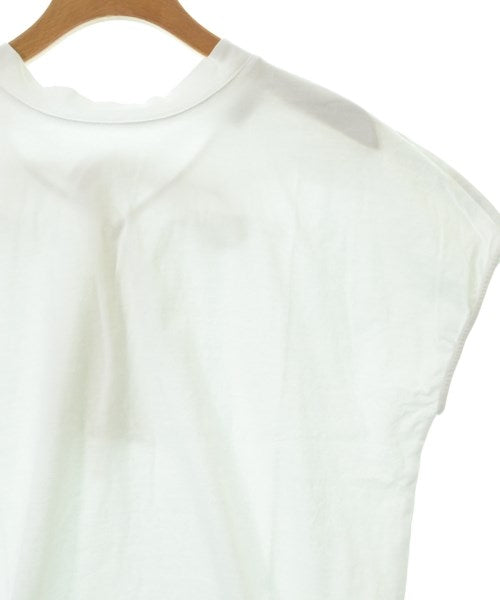 FABIANA FILIPPI Sleevelesses