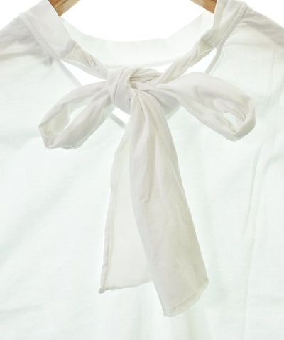 FABIANA FILIPPI Sleevelesses