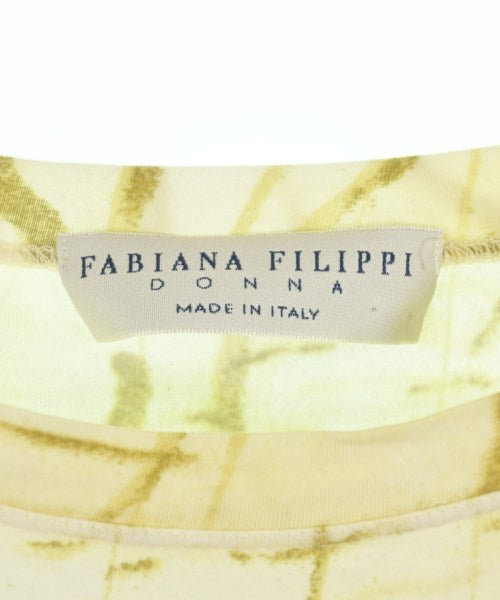 FABIANA FILIPPI Tee Shirts/Tops