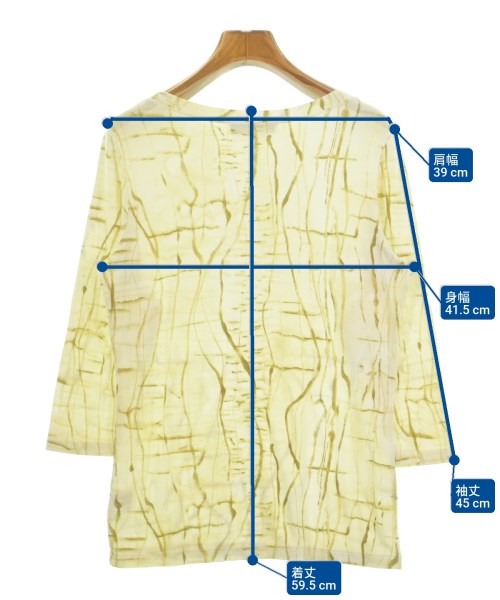 FABIANA FILIPPI Tee Shirts/Tops