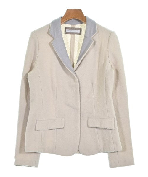 FABIANA FILIPPI Casual jackets