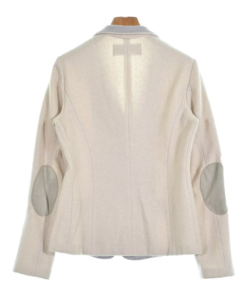 FABIANA FILIPPI Casual jackets