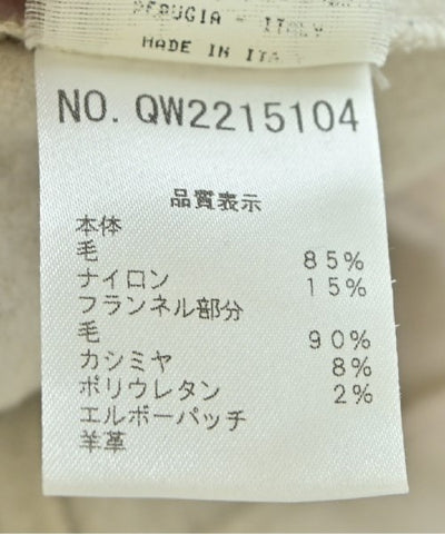 FABIANA FILIPPI Casual jackets