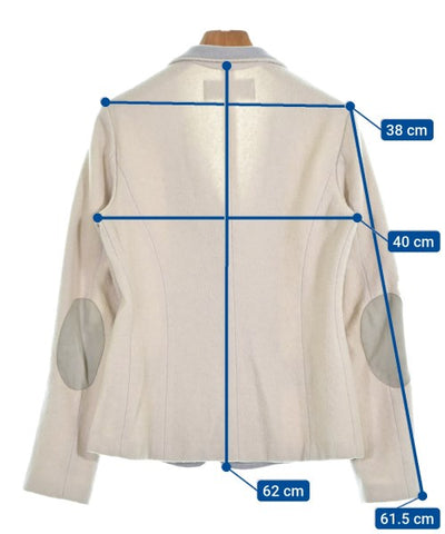 FABIANA FILIPPI Casual jackets