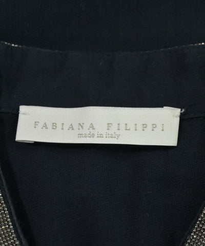 FABIANA FILIPPI Casual shirts