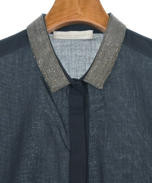 FABIANA FILIPPI Casual shirts