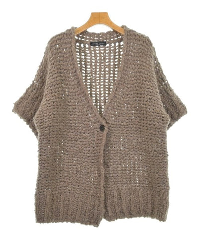 FABIANA FILIPPI Vests