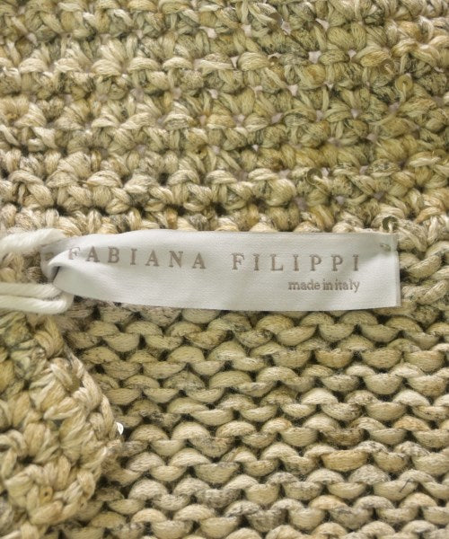 FABIANA FILIPPI Cardigans