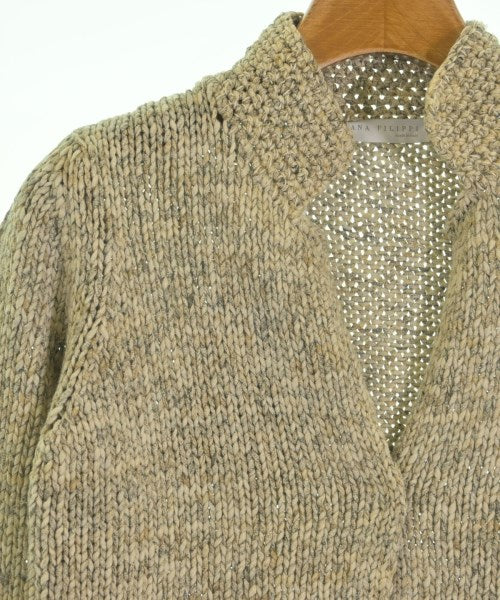 FABIANA FILIPPI Cardigans