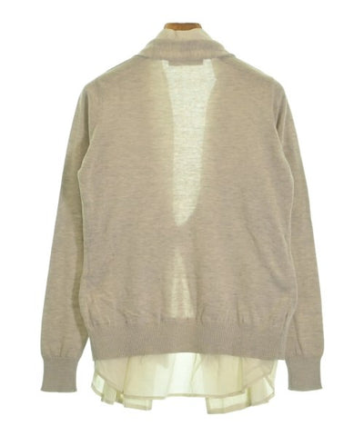 FABIANA FILIPPI Cardigans