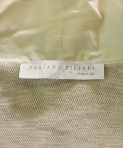 FABIANA FILIPPI Cardigans