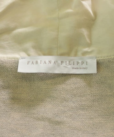 FABIANA FILIPPI Cardigans