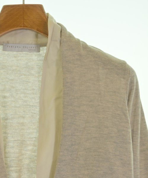 FABIANA FILIPPI Cardigans