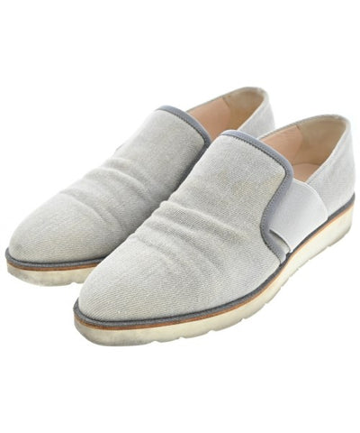 FABIANA FILIPPI Moccasins/Deck shoes