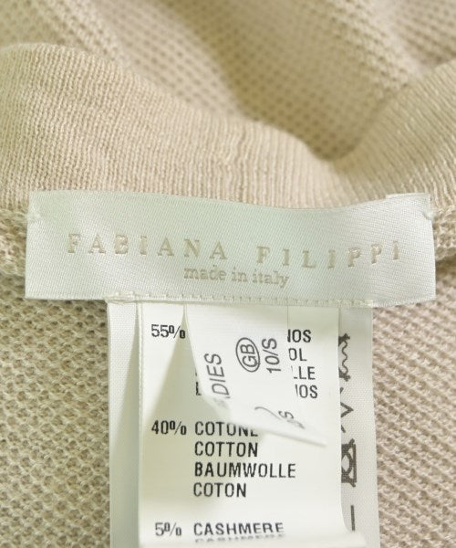 FABIANA FILIPPI Cardigans