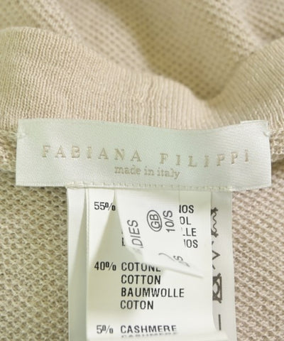 FABIANA FILIPPI Cardigans