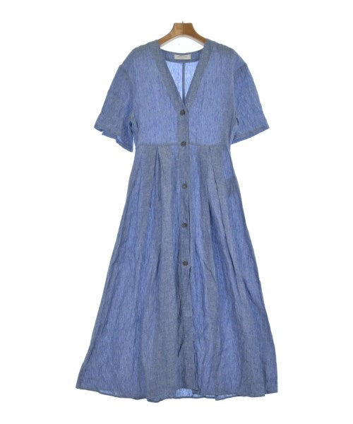 FABIANA FILIPPI Shirtdresses