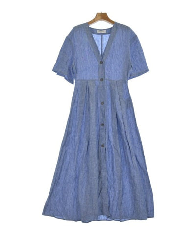 FABIANA FILIPPI Shirtdresses