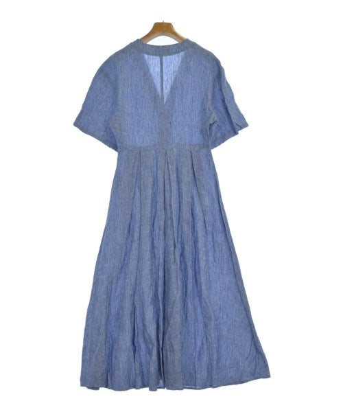 FABIANA FILIPPI Shirtdresses