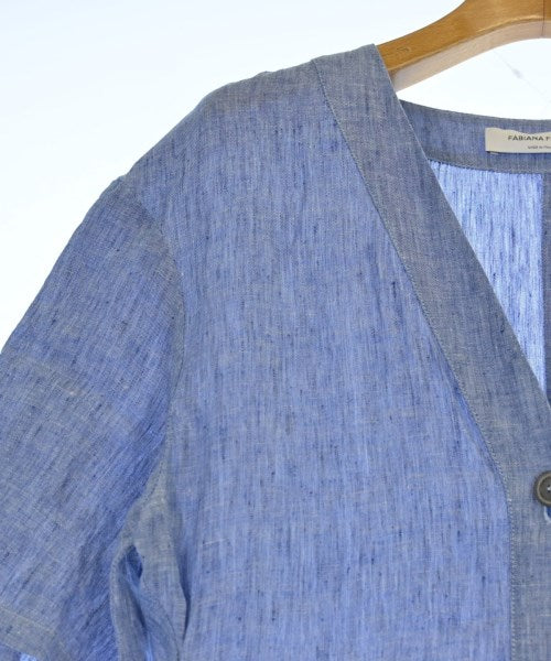 FABIANA FILIPPI Shirtdresses