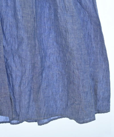 FABIANA FILIPPI Shirtdresses