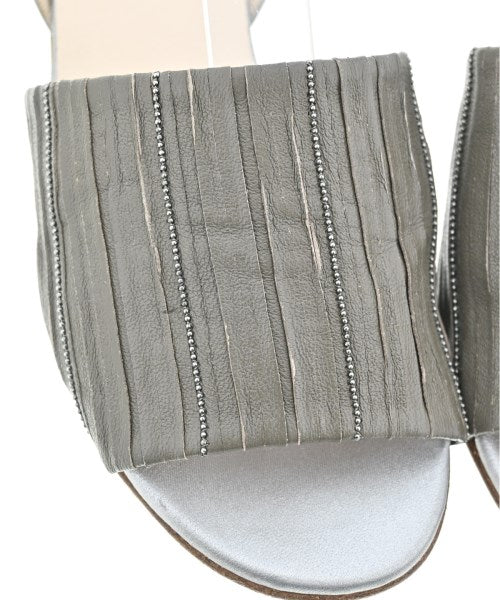 FABIANA FILIPPI Sandals