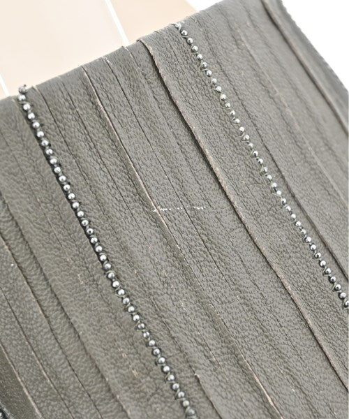 FABIANA FILIPPI Sandals