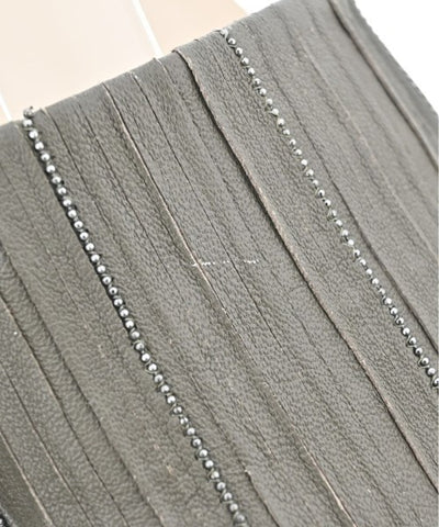 FABIANA FILIPPI Sandals