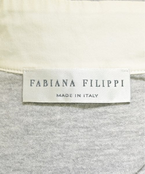 FABIANA FILIPPI Tee Shirts/Tops