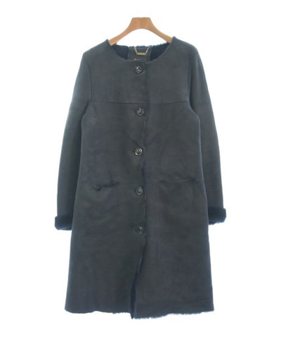 Owen Barry Sheepskin coats
