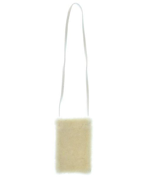 Owen Barry Shoulder bags