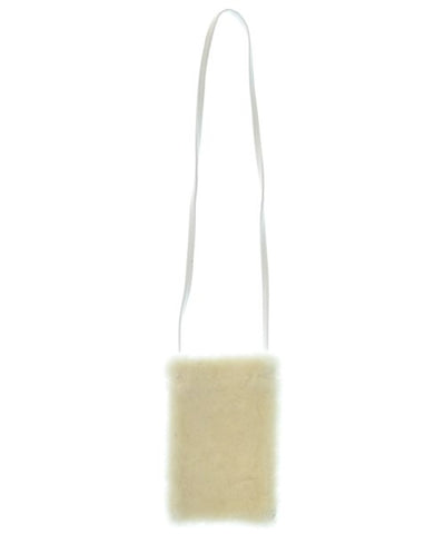 Owen Barry Shoulder bags