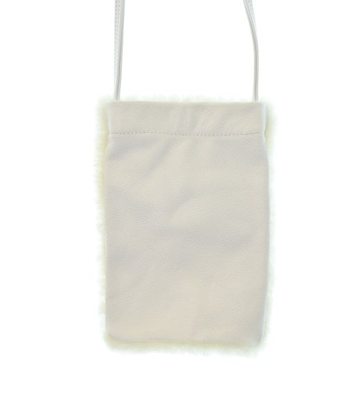 Owen Barry Shoulder bags